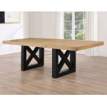 Magnolia 5-piece 72-108-inch Dining Set - Image 10