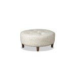 Cm Modern Living Room Cocktail Ottoman 090200
