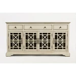 Craftsman 60" Media Console