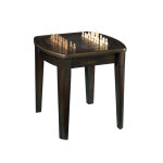 Diletta Game End Table