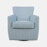 Harper Swivel Accent Chair