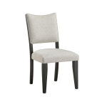Roatan Upholstered Side Chair - Image 5