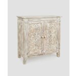 Chloe Accent Cabinet - Image 5
