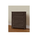 Fundamentals CHEST - 4 Drawer - Image 5