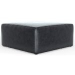 Remington 2245 Cocktail Ottoman - Image 3