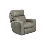 Bristol Triple Power HR Wallhugger Recliner w/ Next Level - Image 4