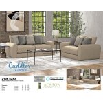 Ezra 2106 Sofa - Image 5