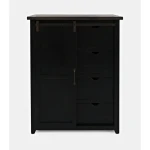 Madison County Barn Door Chest