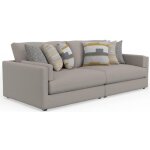 Trevor 2405 LSF Cuddler - Image 5