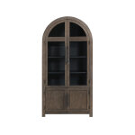 Burlington Curio, Cocoa With Black Interior - Image 3