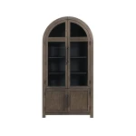Burlington Curio, Cocoa With Black Interior - Image 3