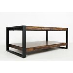 Loftworks Coffee Table - Image 3