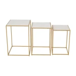 Oliver 3pc Nesting Table - Image 2