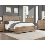 Montana Nightstand, Sand - Image 8