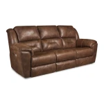 Pandora Double Reclining Loveseat with Console - Image 8