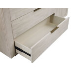 Garland 64″ Sideboard, Greige Finish - Image 8