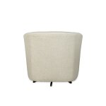 Essentials Living Room Swivel Chair 006510sc - Image 4