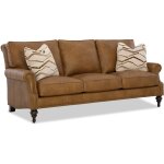 Cm Leather Living Room Sofa L748250bdpil