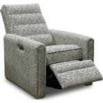 1b00-33 Baldwin Motion Chair With Swivel