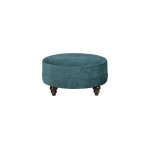Living Room Small Round Ottoman M9003303sm