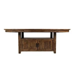 Cannon Valley High-low Dining Table