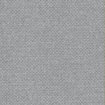 Custom Express Queen Upholstered Bed-steel