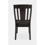 American Rustics Slatback Chair (2/ctn) - Image 6