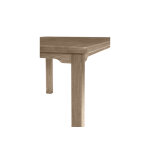 Dovetail Dining 60 inch FRIENDSHIP DINING TABLE - Image 4