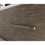 Sariel Queen Upholstered Storage Bed - Image 6