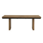 Roatan Table Base - Image 6