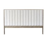 Pasadena King Upholstered Bed - Image 6