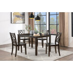 Trellis Dining Collection - Image 6