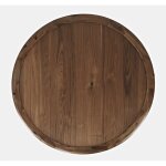 Nash Round Pedestal Dining Table - Image 8