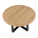 Magnolia 54-inch Round Table - Image 8