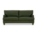Living Room Shallow Seat Depth 2 Seat Sofa Lc9534147 - Image 2