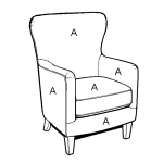 2379 Chair