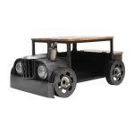 Roadie Vintage Car Coffee Table - Image 5