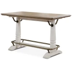 Pendleton 5-piece Counter Dining Set(counter Table & 4 Counter Stools) - Image 10