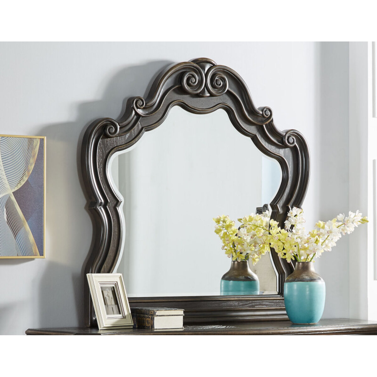 35fd375350aef33507466aba1c7ed156 Rhapsody Mirror - Image 1