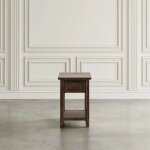 Bakersfield Power Chairside Table - Image 6