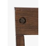 Mission Viejo Slatback Counter Stool - Image 7