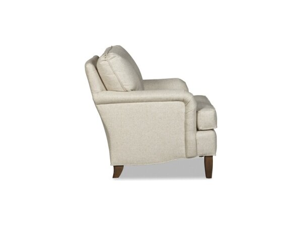 New Traditions Living Room Chair 021910 - Image 6