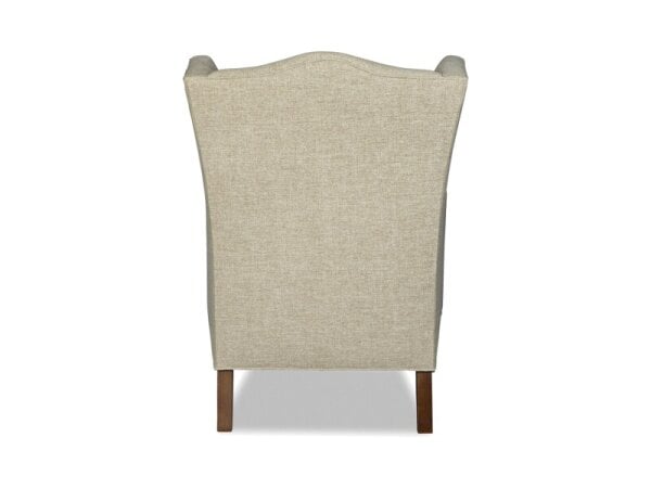 New Traditions Living Room Chair 032410 - Image 4