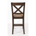 Walnut Creek Counter Dining 5 Pack - Image 11