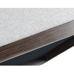 Tamyra Resin Wicker Patio Armless Chairs - Image 9