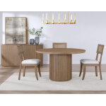Colvin Cane Side Chair, Brown - Image 10