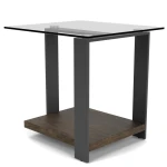 Cortland End Table - Image 5
