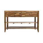 Beacon Street Console Table