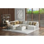 Tori 2240 Cocktail Ottoman 46" - Image 3