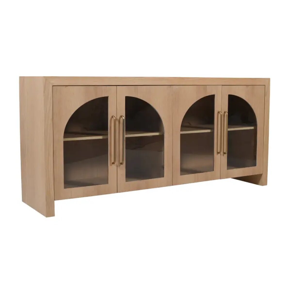 36cca746d51d527eafb49a7addf23da5 Archimedes 60" Console - Image 1